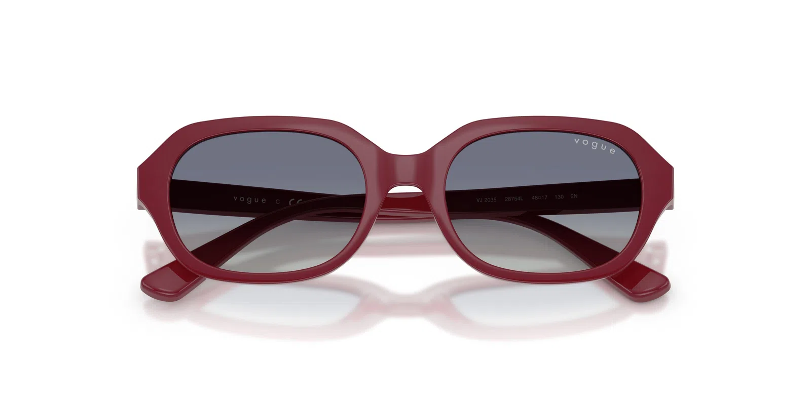 Vogue Eyewear Kids 2035 Sunglasses - view 29
